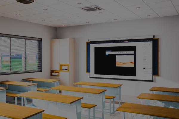 Classroom