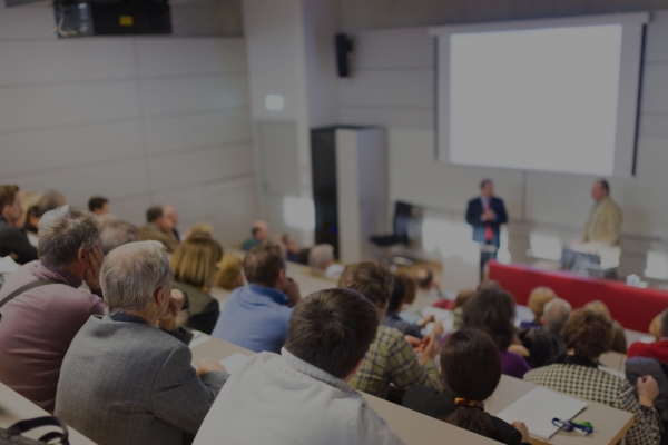 Excellent & Experienced Faculties
