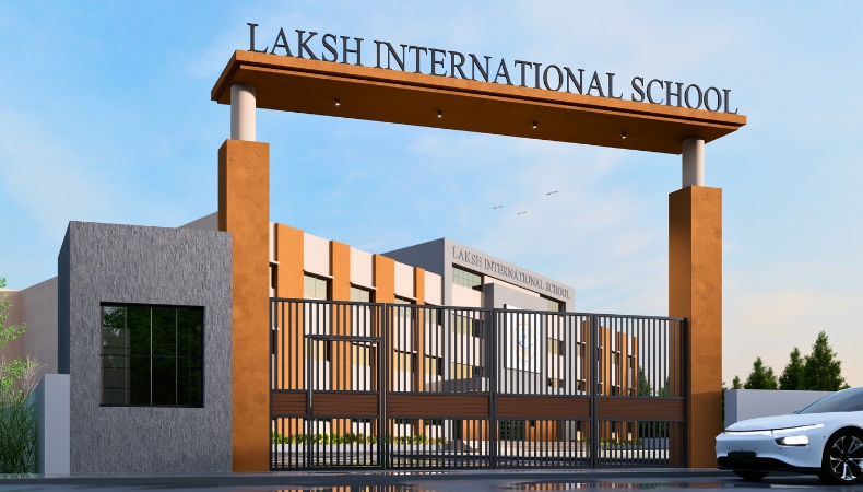 About Institute School Anand