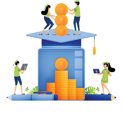 Affordable Fee Structure