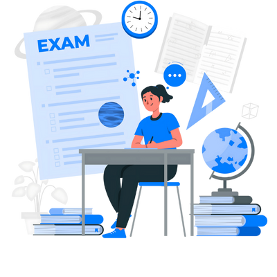 Competitive Exam Preparation