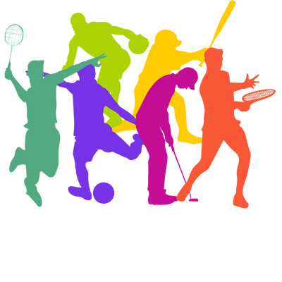 Sports & Recreational Facilities